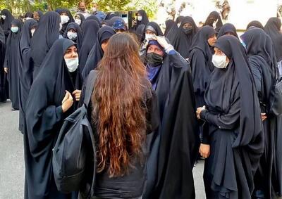 موضع تازه معاون پزشکیان درباره حجاب
