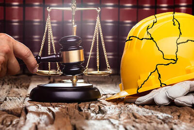 واکنش اعتراض آمیز کارگران در برابر مقررات جدید سن بازنشستگی چه بود؟