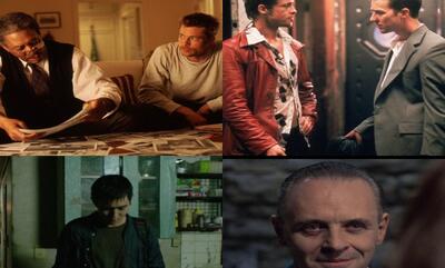 4 فیلم روانشناسی برتر که حتما باید ببینید