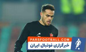خبر نگران‌کننده سایت ازبکی؛ بشیکتاش خواهان جذب ارونوف شد - پارس فوتبال