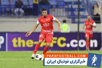 عکس| حمله هواداران پرسپولیس به ایوب جواب داد/عذرخواهی… - پارس فوتبال