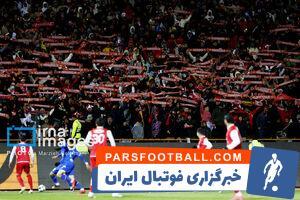 ترکیب منتخب هفته بیست‌وچهارم با حضور شگفتی‌سازان و غیبت سرخابی‌ها - پارس فوتبال