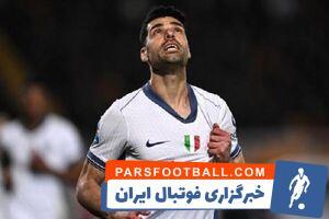اینزاگی: طارمی را مقابل میلان در اختیار نداریم/ آدرنالین فریبم داد! - پارس فوتبال