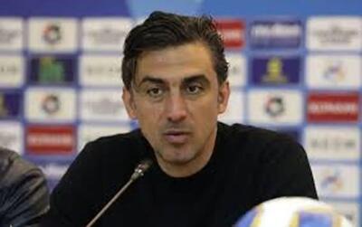 رحمتی: برد با پرسپولیس از برد‌های قبلی راحت‌تر بود - پارس فوتبال