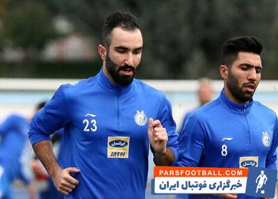 شجاعیان: کار با شفر و استراماچونی بهترین دوران فوتبالی من بود - پارس فوتبال