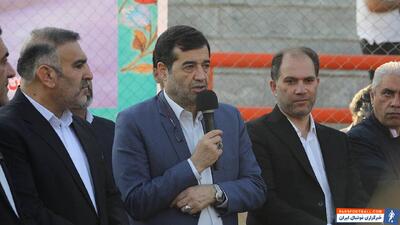 دنیامالی: میزبانی ایران از مسابقات بیسبال غرب آسیا آبرومند باشد - پارس فوتبال
