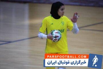 پرسپولیسی هستم و دوست دارم برای این تیم بازی کنم؛ امیدوارم… - پارس فوتبال