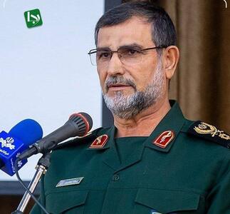 هیچ‌کس نمی‌تواند به ما ضربه بزند و فرار کند، حتی اگر مجبور شویم آن‌ها را در خلیج مکزیک تعقیب کنیم و ما این کار را خواهیم کرد