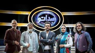 فیلم آوازخوانی باشکوه پسر جوان خوش صدای ایرانی با آهنگ معروف سلطان قلب‌ها در صداتو