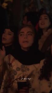 فیلم آوازخوانی باشکوه پسر جوان از شجریان / مست است و هشارش کنید را از همه بهتر خواند!