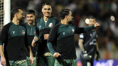 بهترین های هفته بیست و چهارم لیگ برتر/ قاتل پرسپولیس، گربه سیاه استقلال!