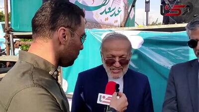 متکی: ترامپ قطعا شکست می خورد
