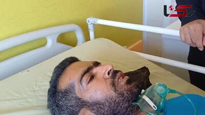 بی‌توجهی به قوانین و نقص فنی / واژگونی اتوبوس کرمان-مشهد جان 14 نفر را گرفت + فیلم اختصاصی و اسامی جانباختگان