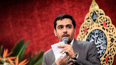 ببینید| رجزخوانی حنیف طاهری خطاب به تهدیدات ترامپ | رویداد24