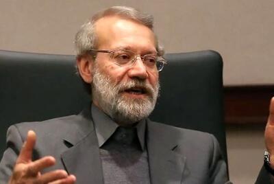 علی لاریجانی: اگر آمریکا یا اسرائیل به بهانه هسته‌ای ایران را بمباران کنند، ایران مجبور خواهد شد به سمت تولید بمب اتم برود | رویداد24