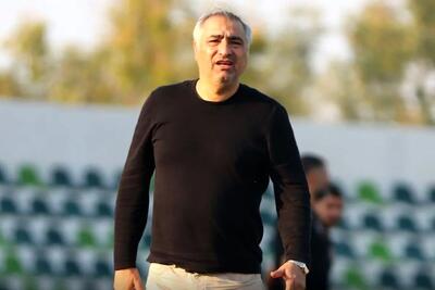 بازگشت غیرمنتظره ساکت الهامی؛ محرومیت تعلیق شد