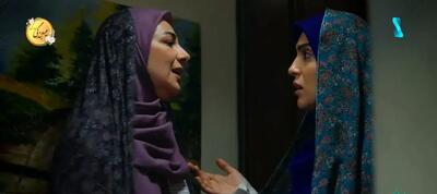 دانلود سریال مرهم قسمت ۳۰ + لینک تلوبیون قسمت آخر سریال مرهم