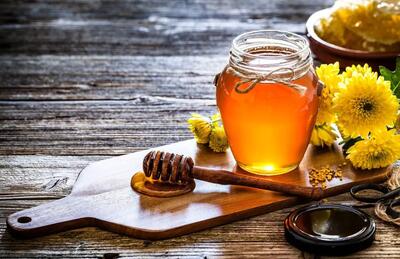 عسل در نوشیدنی های گرم | بهبودی و سلامت بدن با جلوگیری از تر کیب عسل در نوشیدنی های گرم