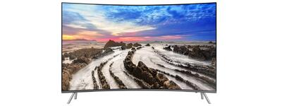 بررسی تلویزیون های روز دنیا و ریویو انواع TV | شهر سخت افزار