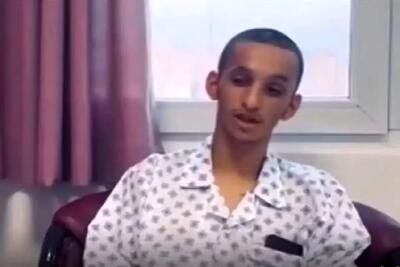 آواز جگرسوز؛ آرمان امیدی در هجر خواهرش سوزناک خوند مو به تن سیخ میشه