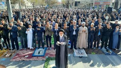 ضرورت استفاده بهینه از آب در چهارمحال و بختیاری