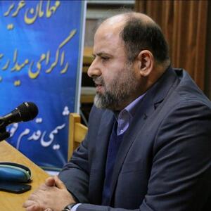 چالش‌های زیست‌محیطی شهرستان خمام؛ از آلودگی منابع آبی، پسماند تا تخریب اراضی طبیعی