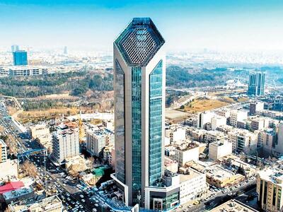 فاجعه اقتصادی در بانک‌های خصوصی: زیان ۳۹۱ هزار میلیاردی بانک آینده