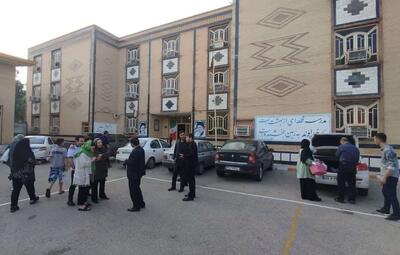 اسکان حدود ۴۶ هزار گردشگر نوروزی در اقامتگاه‌های آموزش و پرورش سمنان