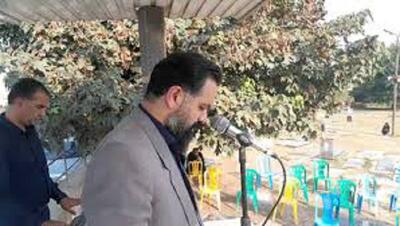 حادثه تلخ برای مجری سرشناس بابلی