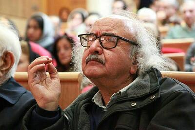 واکنش تند شفیعی کدکنی به انتشار سخنانش در یک روزنامه