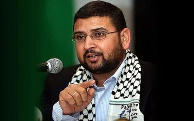 واکنش حماس به طرح ترامپ برای آواره کردن فلسطینی‌ها