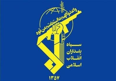 توقیف دو نفتکش خارجی ازسوی نیروی دریایی سپاه + عکس