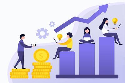 راه‌های افزایش فروش/ استراتژی‌های حضوری و اینترنتی برای رشد کسب‌وکار