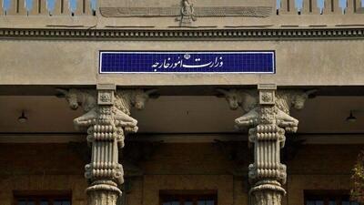 هشدار جدی ایران به آمریکا