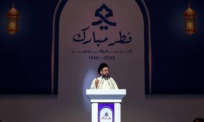 درخواست عمار حکیم درباره معافیت تحریمی عراق برای واردات برق و گاز از ایران