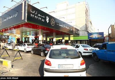 عبور دوباره مصرف بنزین از مرز 141 میلیون لیتر در روز - تسنیم