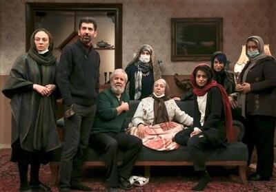شب طلایی   حاتمی‌کیا با   پالایشگاه   فیلم‌های 11 فروردین - تسنیم