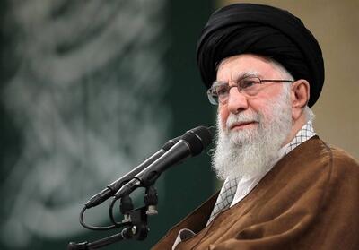 دیدار جمعی از مسئولان و سفرای کشورهای اسلامی با رهبر انقلاب - تسنیم