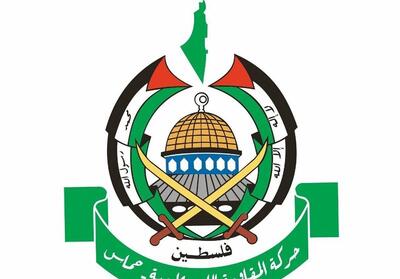 درخواست حماس از سران عرب برای توقف جنایات صهیونیست‌ها - تسنیم