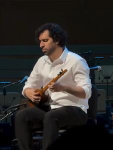 اجرای سهراب پورناظری 