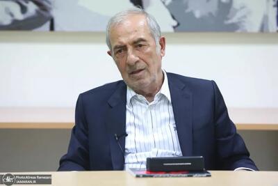 الویری، شهردار اسبق تهران: کشور در یک دوراهی تاریخی قرار دارد؛ ادامه مسیر فعلی ما را به بحران می‌برد - تجارت‌نیوز