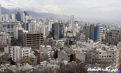 پیش بینی بازار مسکن در سال ۱۴۰۴