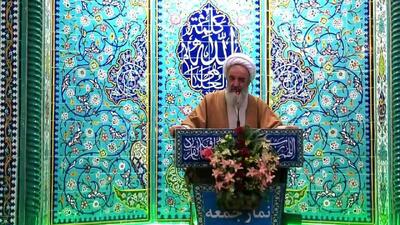عضو مجلس خبرگان: زکات فطریه را بیشتر از مبلغ اعلامی پرداخت کنید / افرادی که دارای توان مالی بالایی هستند، فطریه را بر اساس برنج ایرانی پرداخت کنند نه بر مبنای گندم