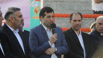 دنیامالی: میزبانی ایران از مسابقات بیسبال غرب آسیا آبرومند باشد