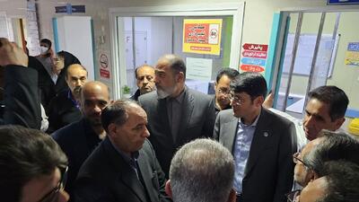 بررسی ابعاد حادثه واژگونی اتوبوس در محور کرمان-راور/برخورد قاطع با مقصران حادثه