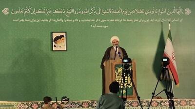 بصیرت و بیداری مردم رمز استمرار نظام جمهوری اسلامی