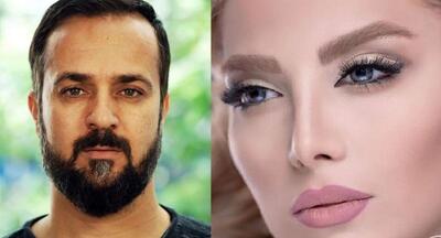 شری نامزد ارسطو پایتخت جذاب تر است یا زن واقعی اش؟ + عکس های شیوا مکنیان و مونا فائزپور