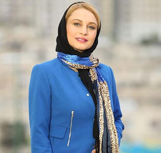 افشاگری مریم کاویانی: بزرگترین اشتباه زندگیم ازدواج بود - آینه فردا