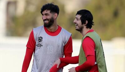 فقط بانوان ‌به بازی پرسپولیس مقابل استقلال می‌آیند