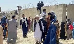 اخراج جدی اتباع افغان از پاکستان
